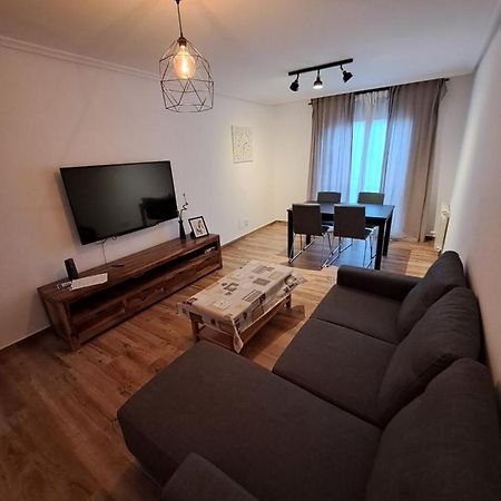 Apartamento La Morana Arévalo Eksteriør billede