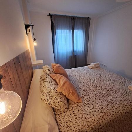 Apartamento La Morana Arévalo Eksteriør billede