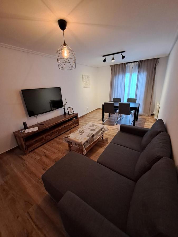 Apartamento La Morana Arévalo Eksteriør billede