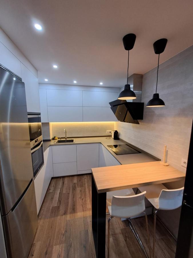 Apartamento La Morana Arévalo Eksteriør billede